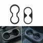 JK 18pcs Interior Decoration Trim Kit For 2011-2017 4Dr