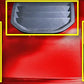Trailcat Bonnet Vents Covers (3pcs)