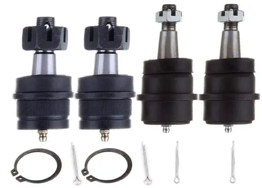JK/TJ Heavy Duty Ball Joint