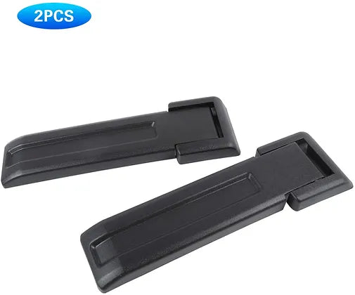 JK Tailgate Hinge Cover for 2007-2017