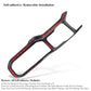 JL Hand Brake Trim Cover