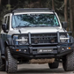 Tank300 TQ Bull Bar Front Bumper (Aluminum Alloy)