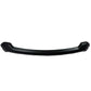 Hilux Rocco Hood Moulding 2021 - Matte Black