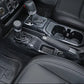 JL Hand Brake Trim Cover