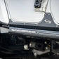 JL FURY Gravity Series Carbon Fiber Side Step w/ LED Light