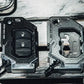 FURY JL Key Cover Case -Aluminum-magnesium Alloy