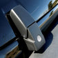JK Hood Latches w/ Key- Black