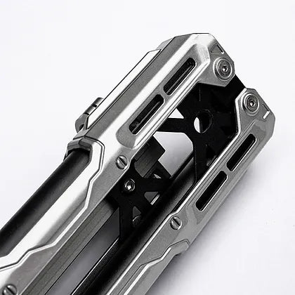 GEEA® Design JK/JL Multifunction Flagpole Bracket