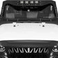 JK AL Windshield Frame Cover Roof Sun Visor Cowl Body Armor