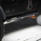 JL 4Dr LED Side Step