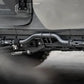 FURY Awaken Series Side Step - Aluminum