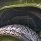JL Aluminum Rear Inner Fender Kit
