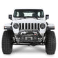 JL Stryker Modular Full Width Front Bumper