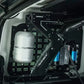 JL FURY Trunk Equipment Integrated Kit