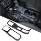 JL Hand Brake Trim Cover