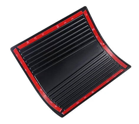JK ABS Hood Cowl Body Armor Side Cover - in Pair