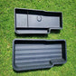 JL 4-Door Trunk Storage Box Organizer (2018-21)