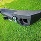 JL Longhorn Stubby Rear LED Tow Bar Bumper
