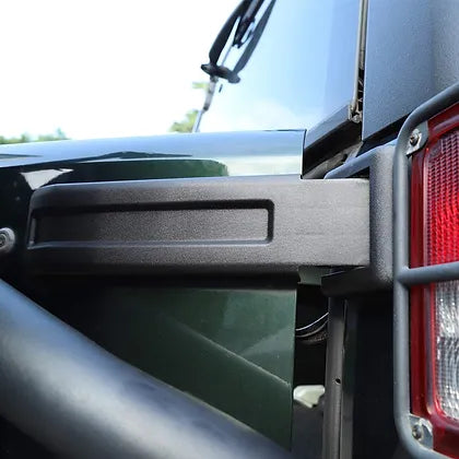 JK Tailgate Hinge Cover for 2007-2017