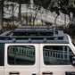 JT Roof Rack - Aluminum Alloy