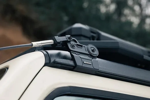 JL/JT Limb Riser Kit