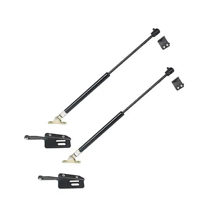 JK Hood Quick Lift Kit (Pair)