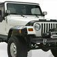 TJ Fender Flare Kit for 1997-2006 - Pack of 6