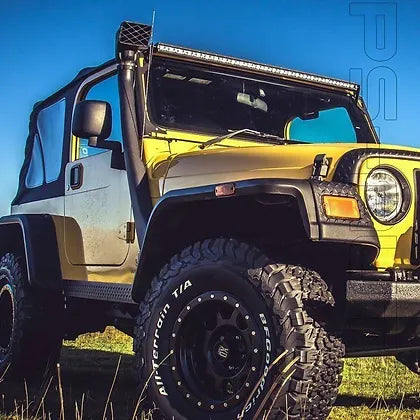 JEEP WRANGLER TJ SNORKEL