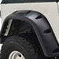 TJ Fender Flare Kit for 1997-2006 - Pack of 6