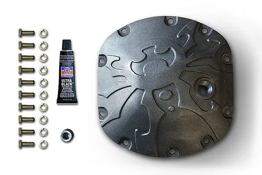 Dana 44 Diff Cover