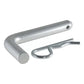 JK/JL Towbar Package for Aftermarket Bumper