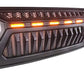 JL Monster1 LED Grill