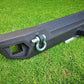 JL Longhorn Stubby Rear LED Tow Bar Bumper