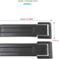 JK Tailgate Hinge Cover for 2007-2017