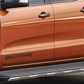 Ford Ranger Side Steps for T6/ T7/ T8 2012-2021