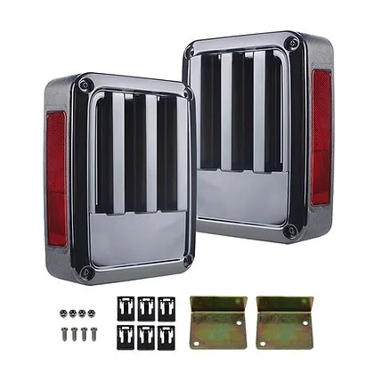 JK LT2 Tail Light