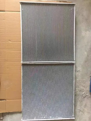 JK 3.6/3.8L Full Aluminum Performance Radiator