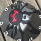 Dana 44 Diff Cover