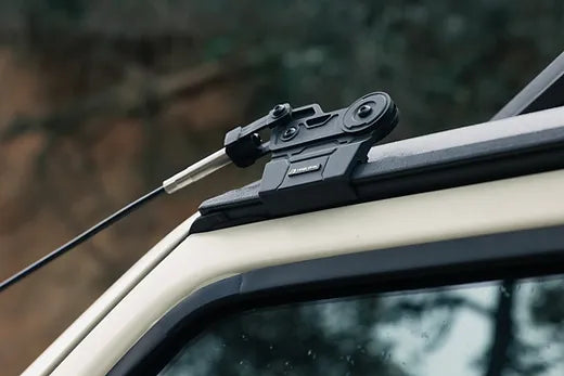 JL/JT Limb Riser Kit