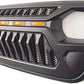 JL Monster1 LED Grill