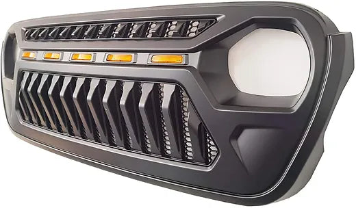 JL Monster1 LED Grill