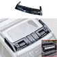 Roof Rack Spoil with LED