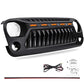 Monster 1 LED Grille