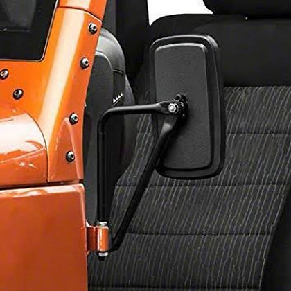 Side View Mirrors - pair