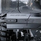 JL FURY Awaken Series Aluminum REAR Bumper
