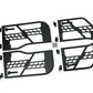 JK Safari Tubular Door (Rear, Mirror Exclusive)