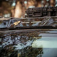 Storm Roof Platform -Wind Deflector