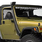 JEEP WRANGLER TJ SNORKEL