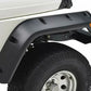 TJ Fender Flare Kit for 1997-2006 - Pack of 6