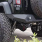JK MS Rear Bumper